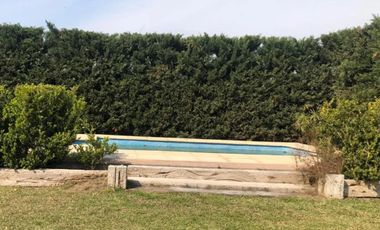 Casa en venta - 2 Dormitorios 2 Baños - Baradero