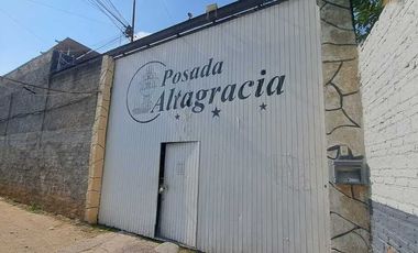 RENTABLE HOTEL DE LOFTS EN VENTA CON 26 UNIDADES EN MEDRANO