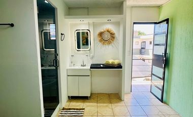 RENTABLE HOTEL DE LOFTS EN VENTA CON 26 UNIDADES EN MEDRANO