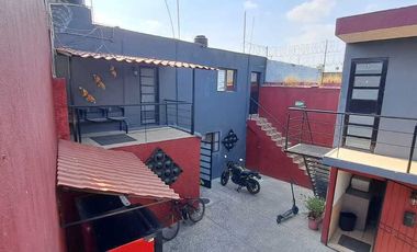 RENTABLE HOTEL DE LOFTS EN VENTA CON 26 UNIDADES EN MEDRANO