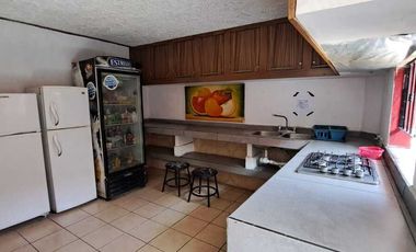 RENTABLE HOTEL DE LOFTS EN VENTA CON 26 UNIDADES EN MEDRANO