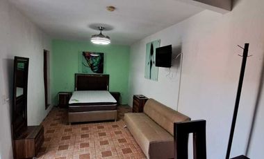 RENTABLE HOTEL DE LOFTS EN VENTA CON 26 UNIDADES EN MEDRANO