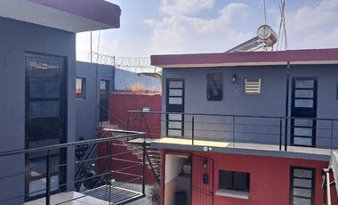 RENTABLE HOTEL DE LOFTS EN VENTA CON 26 UNIDADES EN MEDRANO