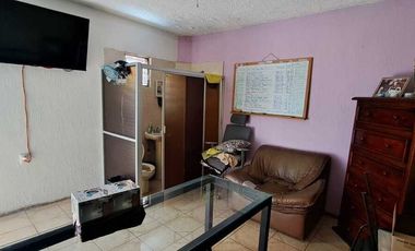 RENTABLE HOTEL DE LOFTS EN VENTA CON 26 UNIDADES EN MEDRANO