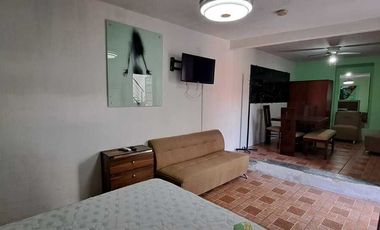 RENTABLE HOTEL DE LOFTS EN VENTA CON 26 UNIDADES EN MEDRANO