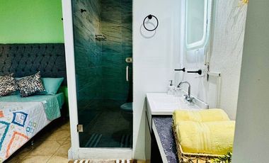 RENTABLE HOTEL DE LOFTS EN VENTA CON 26 UNIDADES EN MEDRANO