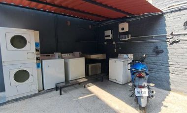 RENTABLE HOTEL DE LOFTS EN VENTA CON 26 UNIDADES EN MEDRANO