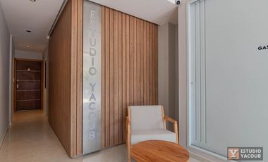 Departamento en venta - 1 dormitorio 1 baño - 41Mts2 - La Plata