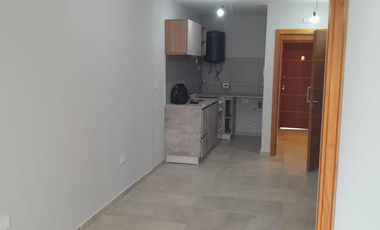 Departamento en venta - 1 dormitorio 1 baño - 41Mts2 - La Plata