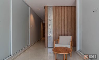 Departamento en venta - 1 dormitorio 1 baño - 41Mts2 - La Plata