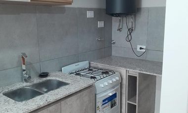 Departamento en venta - 1 dormitorio 1 baño - 41Mts2 - La Plata