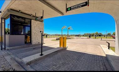 Terreno en venta - 608mts2 - Developer Park - Mar Del Plata