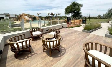 Terreno en venta - 608mts2 - Developer Park - Mar Del Plata