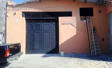 Depósito en venta - 1 Baño - Morón