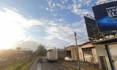 Depósito en venta - 1 Baño - Morón