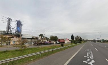 Depósito en venta - 1 Baño - Morón