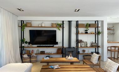 Departamento en venta - 3 Dormitorios 3 Baños - Pinamar