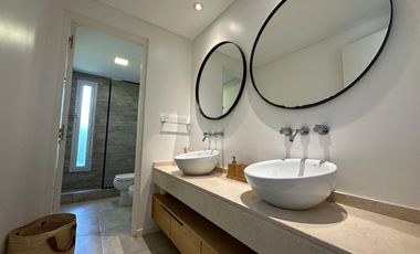 Departamento en venta - 3 Dormitorios 3 Baños - Pinamar