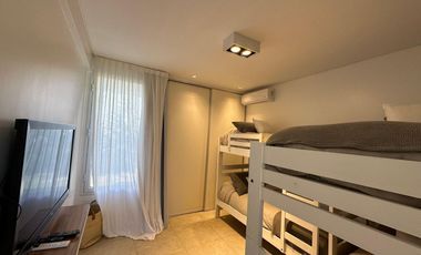 Departamento en venta - 3 Dormitorios 3 Baños - Pinamar