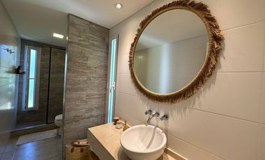 Departamento en venta - 3 Dormitorios 3 Baños - Pinamar