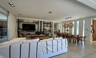 Departamento en venta - 3 Dormitorios 3 Baños - Pinamar