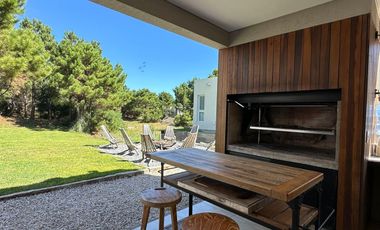 Departamento en venta - 3 Dormitorios 3 Baños - Pinamar