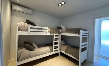 Departamento en venta - 3 Dormitorios 3 Baños - Pinamar