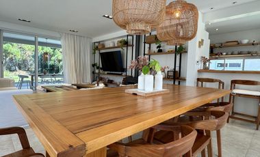 Departamento en venta - 3 Dormitorios 3 Baños - Pinamar