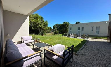 Departamento en venta - 3 Dormitorios 3 Baños - Pinamar