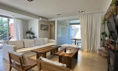 Departamento en venta - 3 Dormitorios 3 Baños - Pinamar