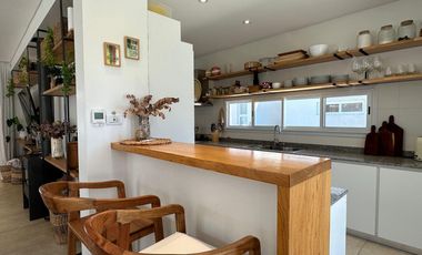 Departamento en venta - 3 Dormitorios 3 Baños - Pinamar