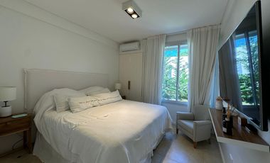 Departamento en venta - 3 Dormitorios 3 Baños - Pinamar