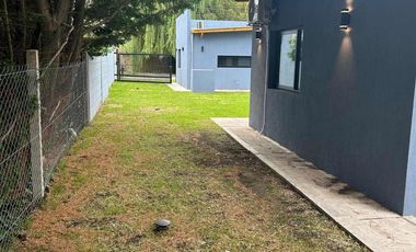 Casa en venta - 4 Dormitorios 2 Baños - Santa Clara del Mar