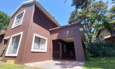 Dúplex en venta - 2 Dormitorios 2 Baños - Costa del Este