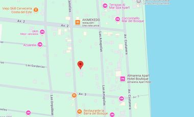 Dúplex en venta - 2 Dormitorios 2 Baños - Costa del Este