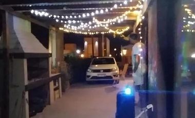 Casa en venta - 1 Dormitorio 2 Baños - Mar del Plata