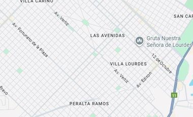 Casa en venta - 1 Dormitorio 2 Baños - Mar del Plata