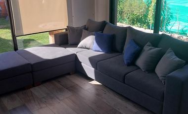 Casa en venta - 1 Dormitorio 2 Baños - Mar del Plata