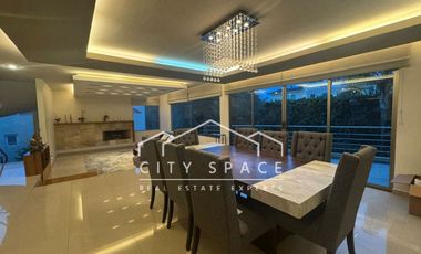 CASA en RENTA en PRADO LARGO Atizapan