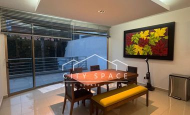 CASA en RENTA en PRADO LARGO Atizapan