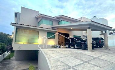 CASA en RENTA en PRADO LARGO Atizapan