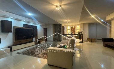 CASA en RENTA en PRADO LARGO Atizapan