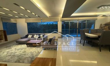 CASA en RENTA en PRADO LARGO Atizapan