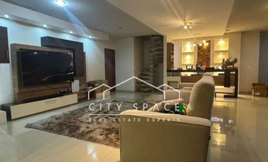 CASA en RENTA en PRADO LARGO Atizapan