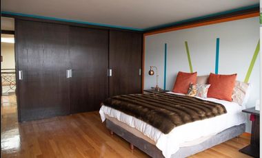 CASA EN RENTA EN TECAMACHALCO! EXCELENTE UBICACIÓN (B)