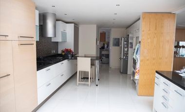 CASA EN RENTA EN TECAMACHALCO! EXCELENTE UBICACIÓN (B)