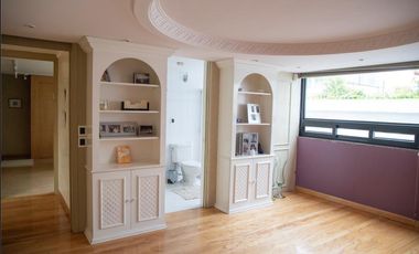 CASA EN RENTA EN TECAMACHALCO! EXCELENTE UBICACIÓN (B)