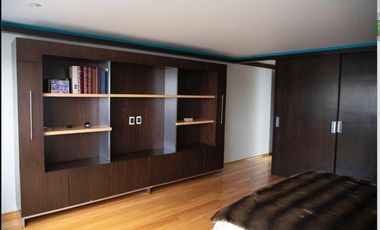 CASA EN RENTA EN TECAMACHALCO! EXCELENTE UBICACIÓN (B)