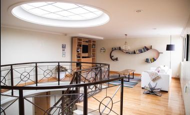 CASA EN RENTA EN TECAMACHALCO! EXCELENTE UBICACIÓN (B)