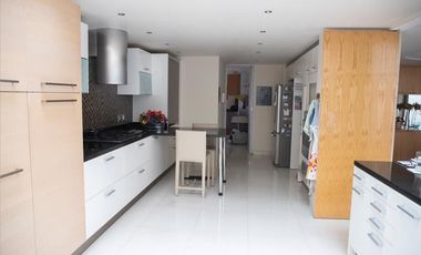 CASA EN RENTA EN TECAMACHALCO! EXCELENTE UBICACIÓN (B)